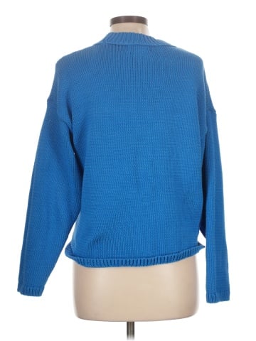Treasure & Bond Pullover Sweater (view 2)