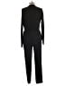 VICI Solid Black Jumpsuit Size L - photo 2