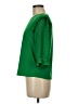 CeCe Green 3/4 Sleeve Top Size M - photo 5
