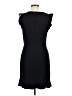 Old Navy Solid Black Cocktail Dress Size M - photo 2