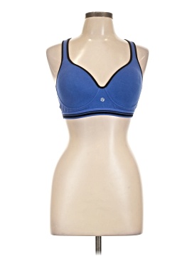 Bally Total Fitness Sports Bra