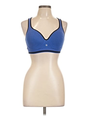 Bally Total Fitness Sports Bra (view 1)