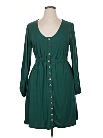 Unbranded Casual Dress (view 1)