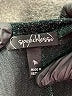 Speechless Tweed Black Cocktail Dress Size M - photo 7