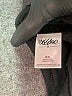 Mossimo Graphic Black One Piece Swimsuit Size M - photo 3