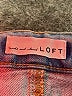 Ann Taylor LOFT Blue Jeans Size 2 - photo 7