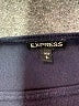 Express Solid Blue Casual Dress Size S - photo 7