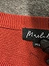 Marled by Reunited Burgundy Pullover Sweater Size XL - photo 7
