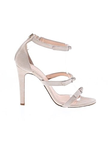 Club Monaco Heels (view 1)