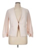 Amanda + Chelsea Ivory Blazer Size XL - photo 1