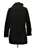 Shelli Segal 100% Polyester Black Coat Size M - photo 2