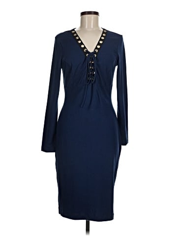 Venus Cocktail Dress (view 1)