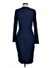 Venus Blue Cocktail Dress Size M - photo 2