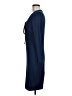 Venus Blue Cocktail Dress Size M - photo 5