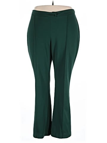 ELOQUII Active Pants (view 1)