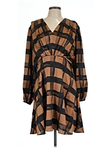 Halogen Casual Dress (view 1)