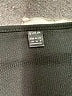 Shein Solid Black Casual Dress Size XS - photo 7