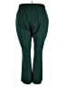 ELOQUII Green Active Pants Size 18 - photo 2