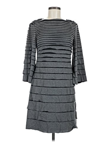 Muse Casual Dress (view 1)