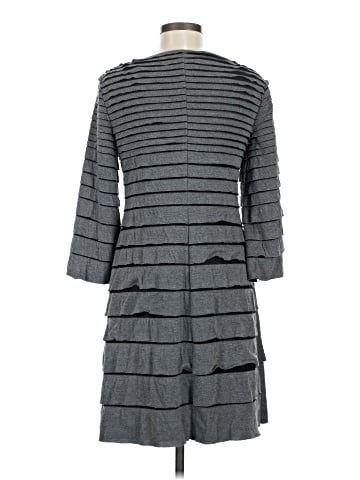 Muse Casual Dress (view 2)