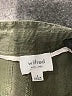 Wilfred Solid Green Shorts Size 0 - photo 3