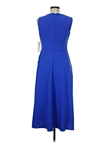 Eliza J Cocktail Dress (view 2)