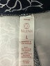 Balance Collection Print Blue Active Pants Size L - photo 7