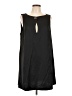H&M Black Sleeveless Blouse Size L - photo 1