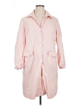Faconnable Raincoat