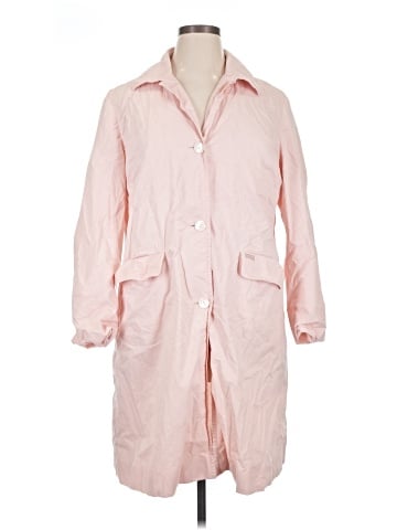 Faconnable Raincoat (view 1)