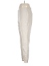 So Slimming by Chico's Solid Ivory Casual Pants Size Med (1.5) - photo 5
