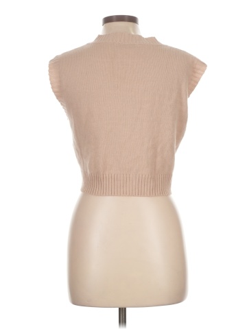 Shein Sweater Vest (view 2)