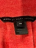 Marc by Marc Jacobs 100% Wool Pink Short Sleeve Top Size XS - photo 7