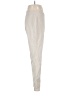 So Slimming by Chico's Solid Ivory Casual Pants Size Med (1.5) - photo 4