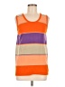 Benellon Orange Sleeveless Top Size 6 (estimated) - photo 1
