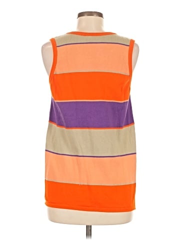 Benellon Sleeveless Top (view 2)