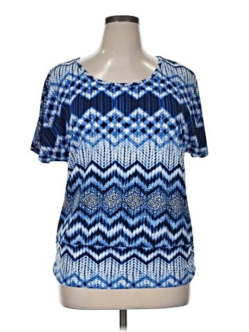 AB Studio Short Sleeve T-Shirt (view 1)