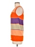 Benellon Orange Sleeveless Top Size 6 (estimated) - photo 5