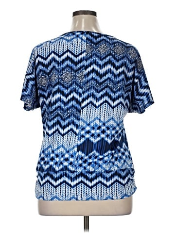 AB Studio Short Sleeve T-Shirt (view 2)
