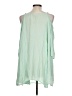 Assorted Brands 100% Rayon Green Swimsuit Cover Up Size L - photo 2