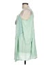 Assorted Brands 100% Rayon Green Swimsuit Cover Up Size L - photo 5