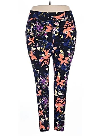 Pop Fit Leggings (view 1)