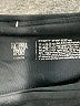 Victoria Sport Color Block Black Active Pants Size M - photo 7