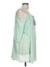 Assorted Brands 100% Rayon Green Swimsuit Cover Up Size L - photo 4