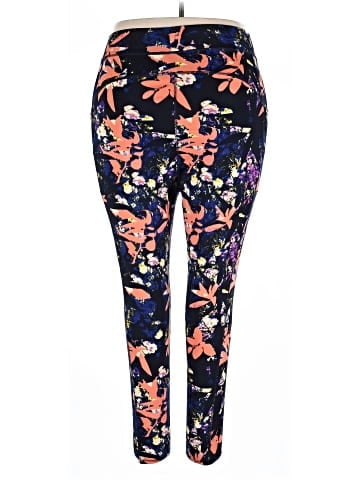 Pop Fit Leggings (view 2)