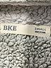 BKE Animal Print Silver Pullover Sweater Size S - photo 7