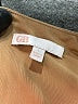 GB Tan Bodysuit Size L - photo 3