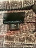 Cynthia Rowley TJX 100% Polyester Metallic Gray Turtleneck Sweater Size XS - photo 7