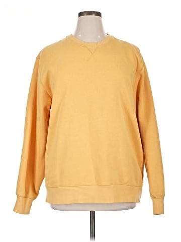 IZOD Sweatshirt (view 1)