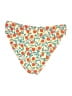 Summersalt Print Ivory Swimsuit Bottoms Size 14 - photo 2